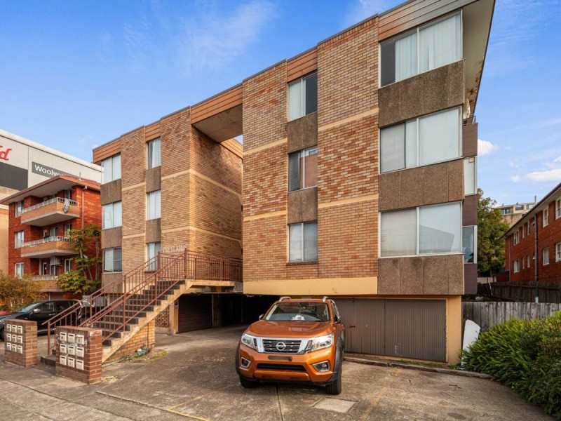 9/39 The Avenue, Hurstville NSW 2220