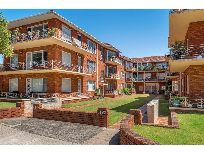 12/157 The Grand Parade, Monterey NSW 2217
