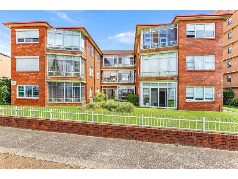 18/124 The Grand Parade, Brighton-le-sands NSW 2216