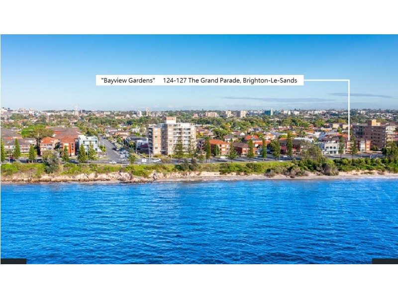 18/124 The Grand Parade, Brighton-le-sands NSW 2216