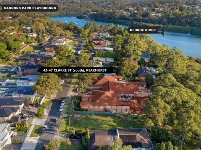 10/43-47 Clarke Street South, Peakhurst NSW 2210