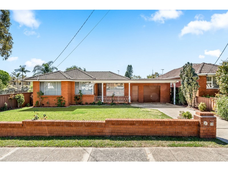 50 Weston Street, Revesby NSW 2212