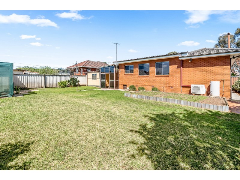 50 Weston Street, Revesby NSW 2212