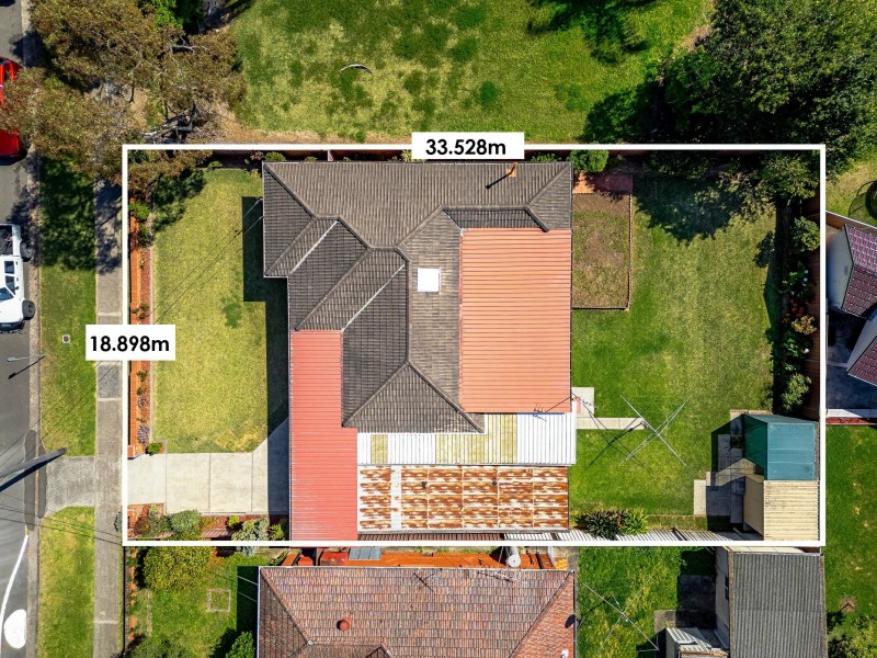 50 Weston Street, Revesby NSW 2212