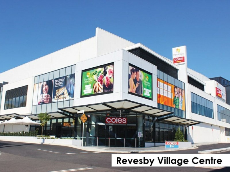 50 Weston Street, Revesby NSW 2212