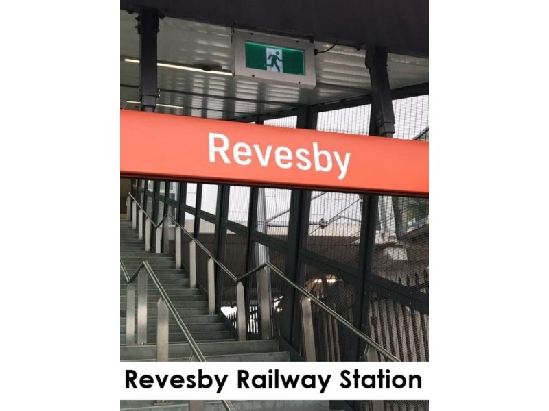 50 Weston Street, Revesby NSW 2212