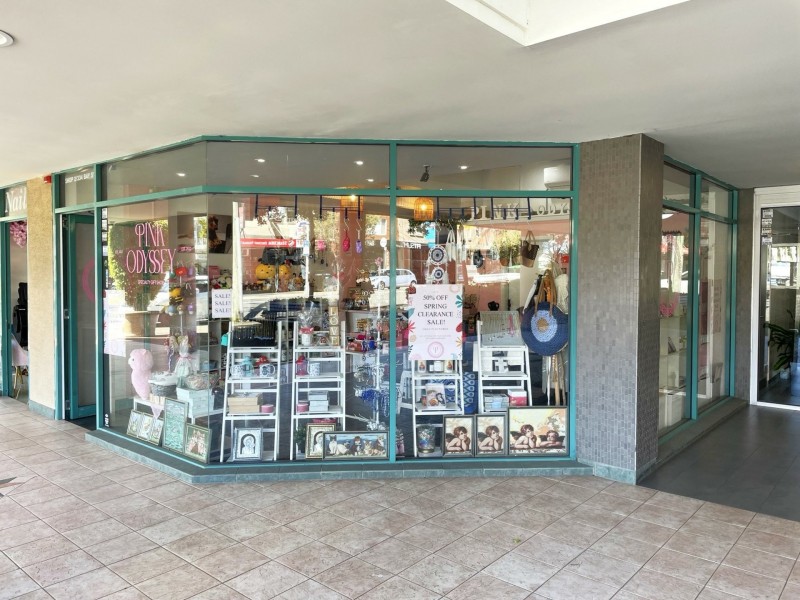Shop 2 334 Bay Street, Brighton-le-sands NSW 2216