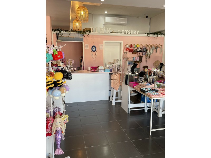 Shop 2 334 Bay Street, Brighton-le-sands NSW 2216