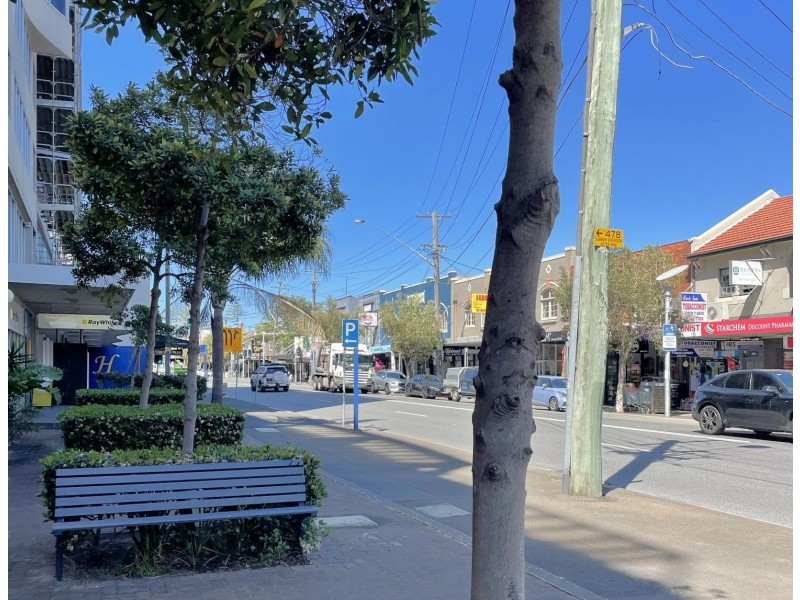 Shop 2 334 Bay Street, Brighton-le-sands NSW 2216