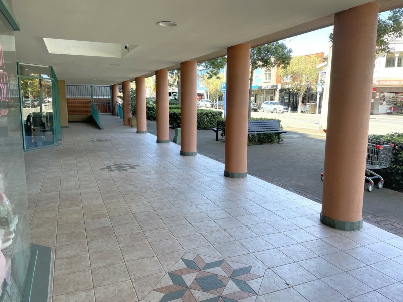 Shop 2 334 Bay Street, Brighton-le-sands NSW 2216