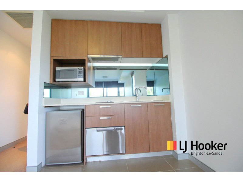 308A/251-269 Bay Street, Brighton-le-sands NSW 2216