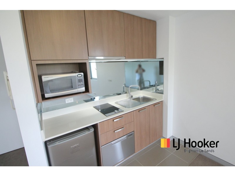 308A/251-269 Bay Street, Brighton-le-sands NSW 2216