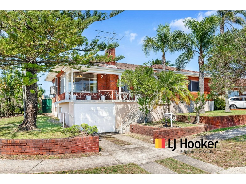 20 Archbald Avenue, Brighton-le-sands NSW 2216