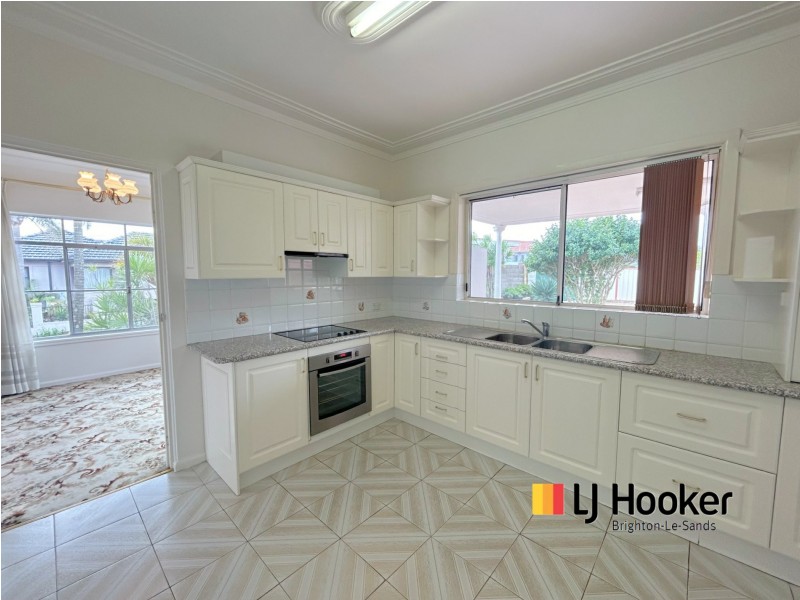 20 Archbald Avenue, Brighton-le-sands NSW 2216