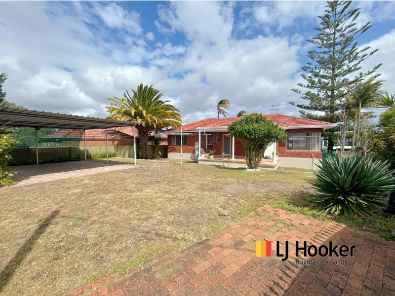 20 Archbald Avenue, Brighton-le-sands NSW 2216