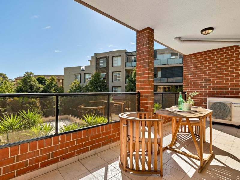 7/22-24 Garnet Street, Rockdale NSW 2216