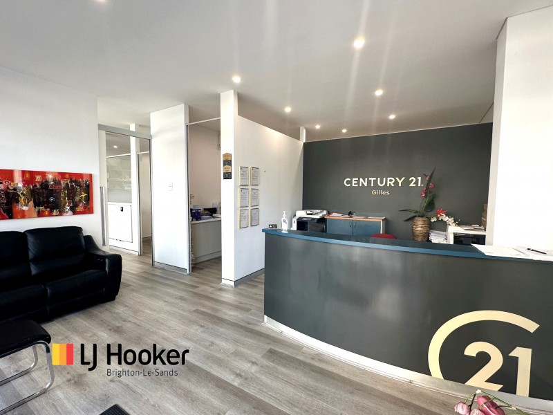 SHOP 490 BUNNERONG ROAD, Matraville NSW 2036