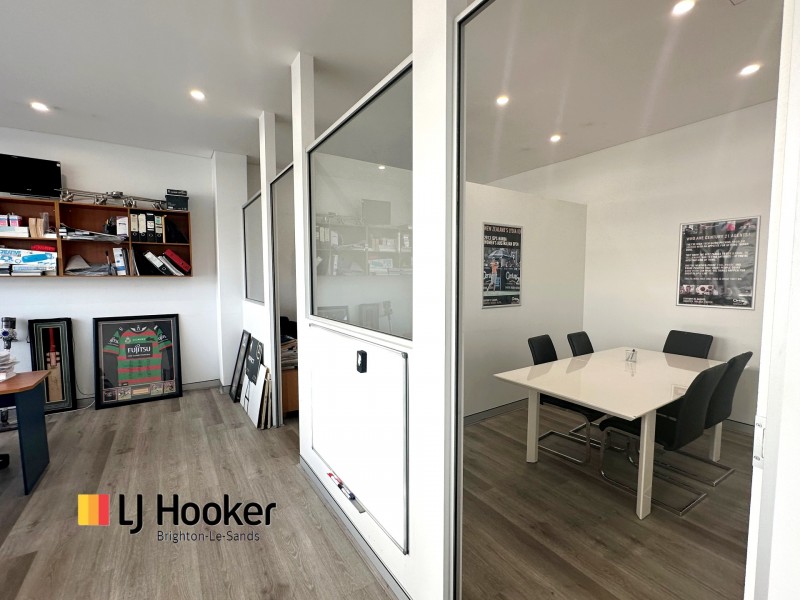 SHOP 490 BUNNERONG ROAD, Matraville NSW 2036