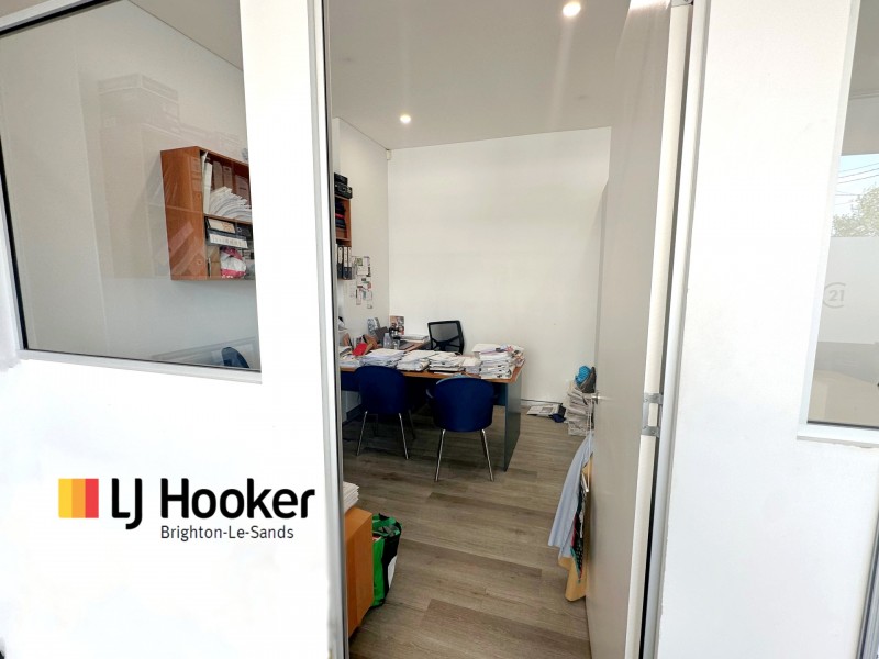 SHOP 490 BUNNERONG ROAD, Matraville NSW 2036