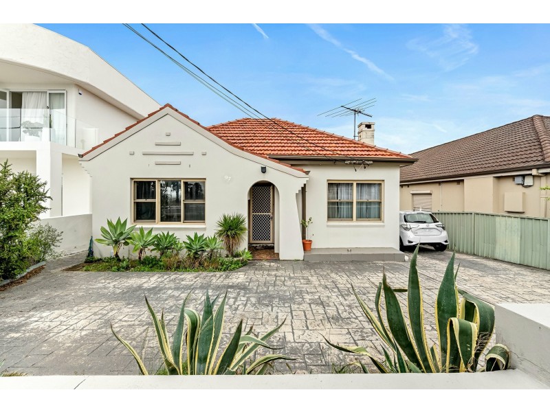 97 General Holmes Drive, Kyeemagh NSW 2216