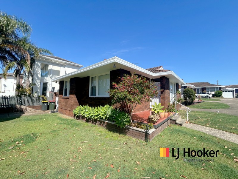 1/12-16 Reading Road, Brighton-le-sands NSW 2216
