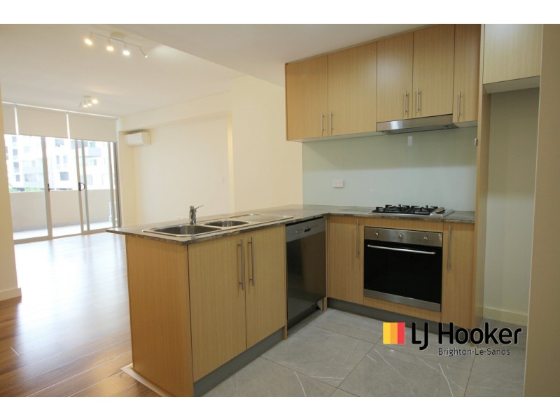 A113/40-50 Arncliffe Street, Wolli Creek NSW 2205