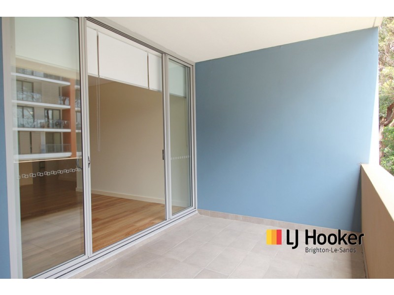 A113/40-50 Arncliffe Street, Wolli Creek NSW 2205