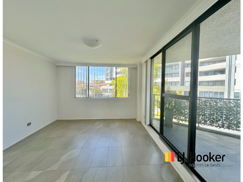 32/314 Bay Street, Brighton-le-sands NSW 2216