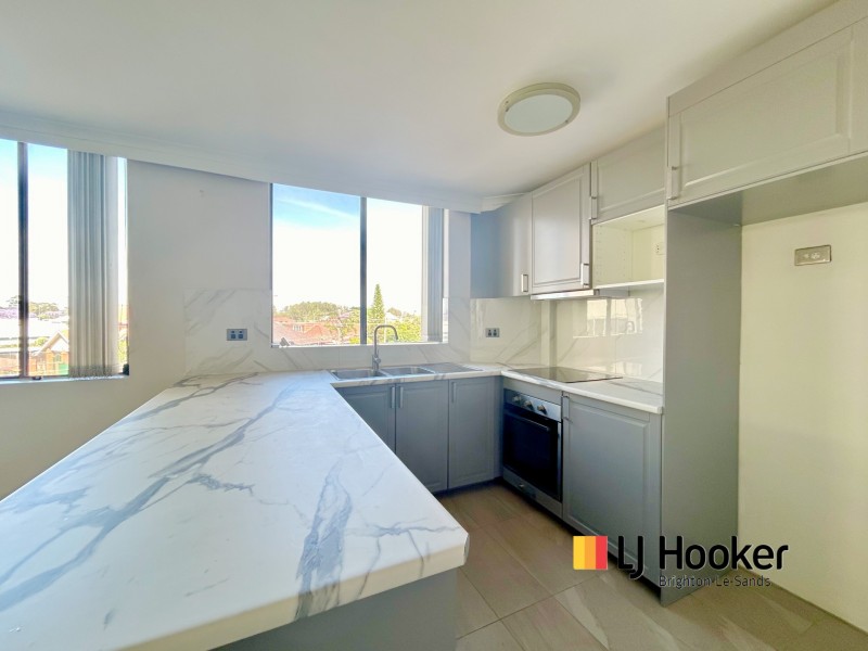 32/314 Bay Street, Brighton-le-sands NSW 2216