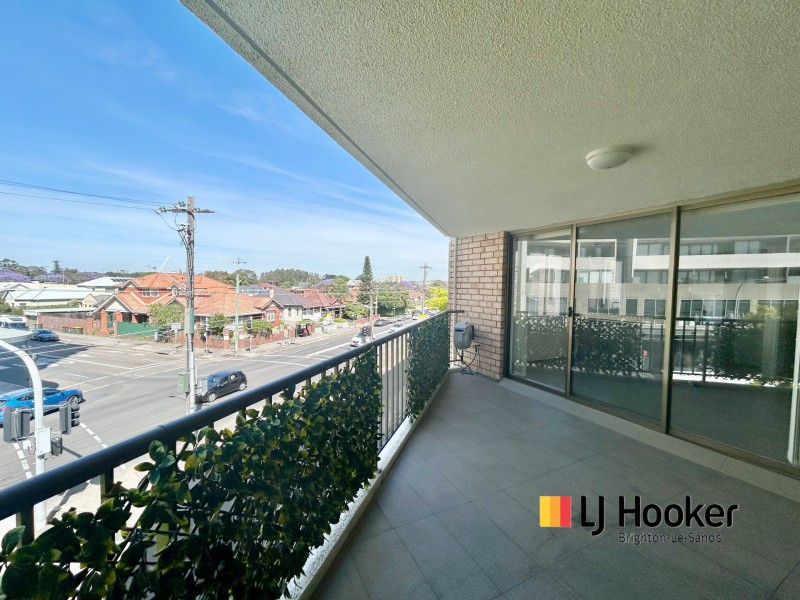 32/314 Bay Street, Brighton-le-sands NSW 2216