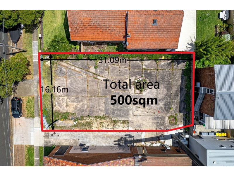 28 Alice Street, Sans Souci NSW 2219