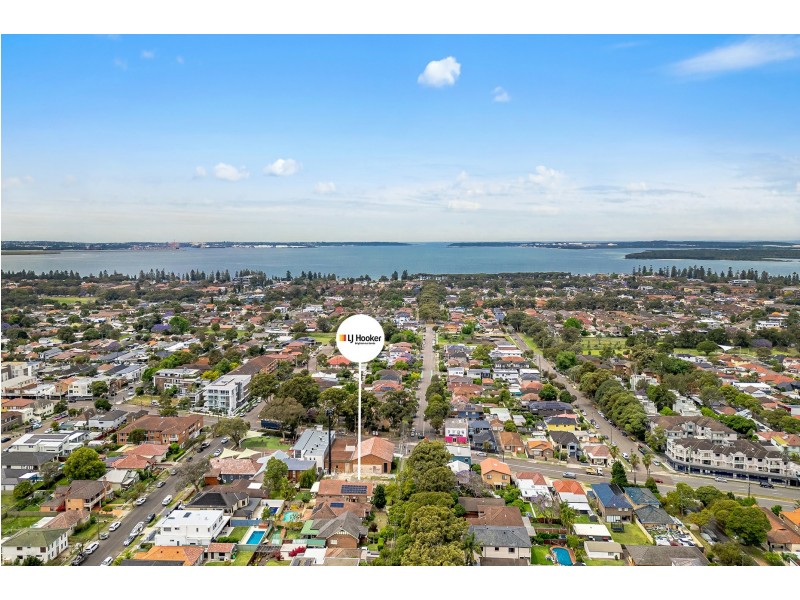 28 Alice Street, Sans Souci NSW 2219