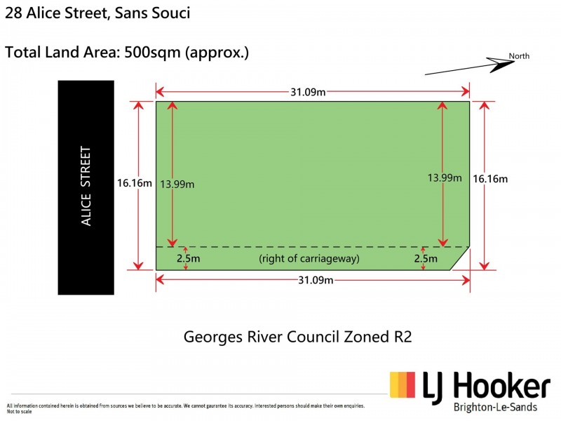 28 Alice Street, Sans Souci NSW 2219