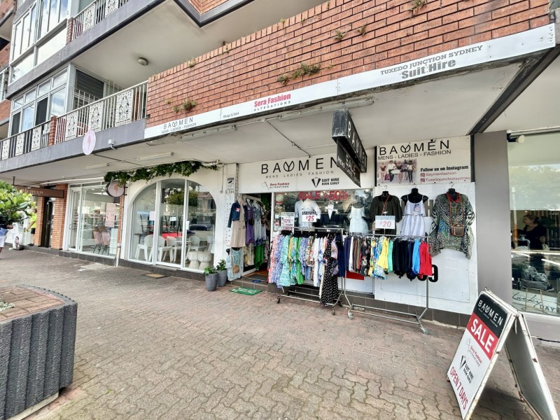 5/364 Bay Street, Brighton-le-sands NSW 2216