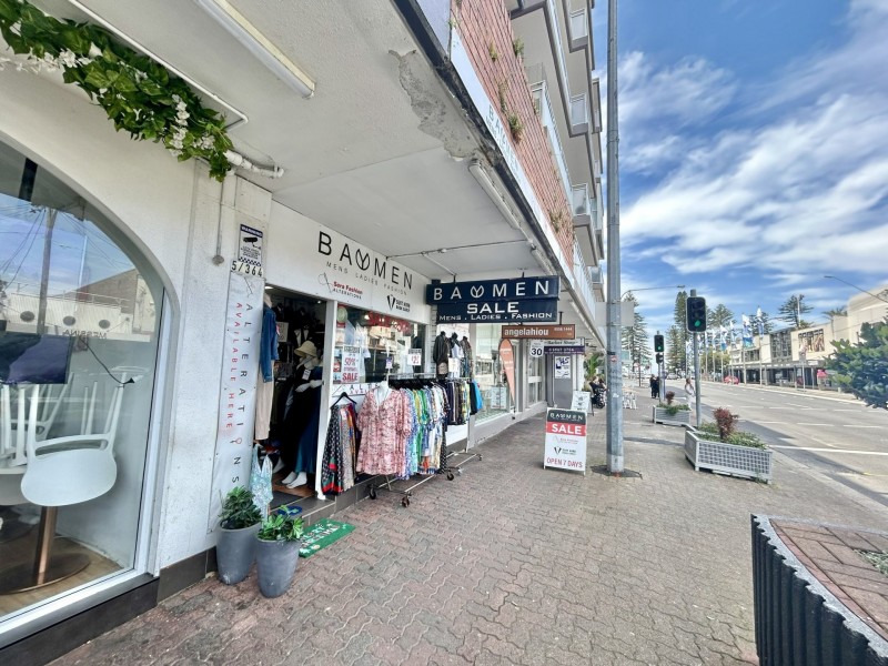 5/364 Bay Street, Brighton-le-sands NSW 2216