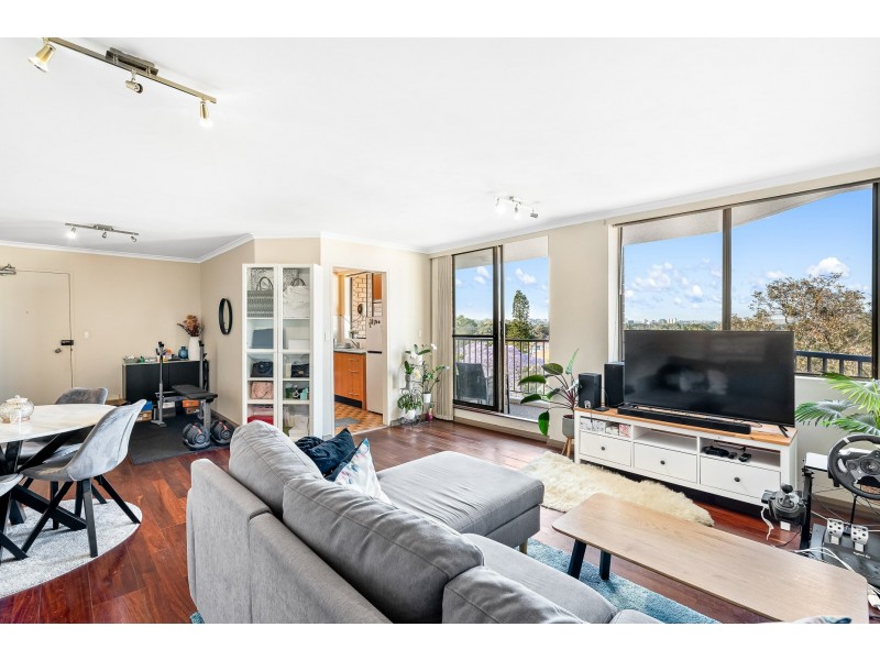 45/314 Bay Street, Brighton-le-sands NSW 2216