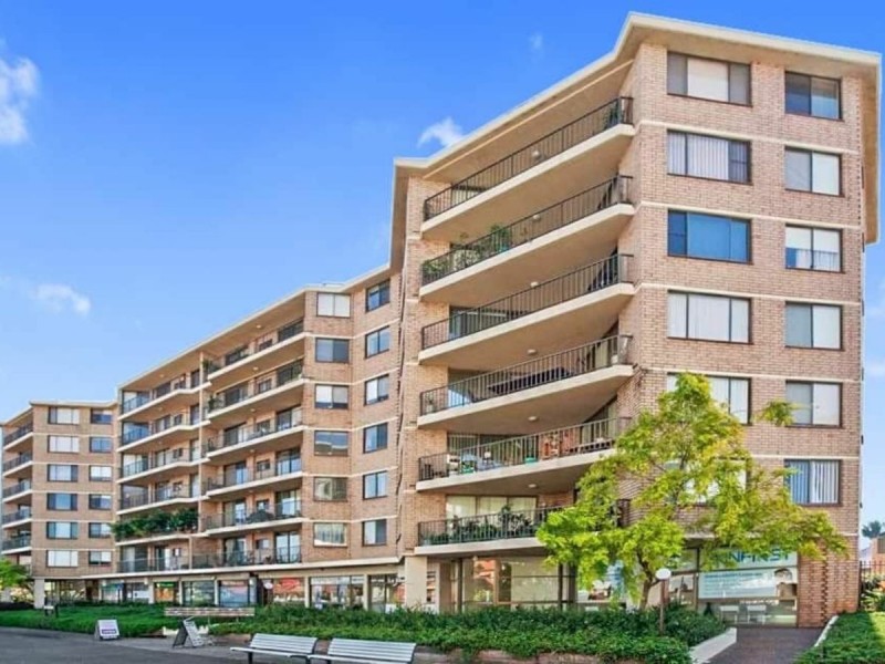 45/314 Bay Street, Brighton-le-sands NSW 2216