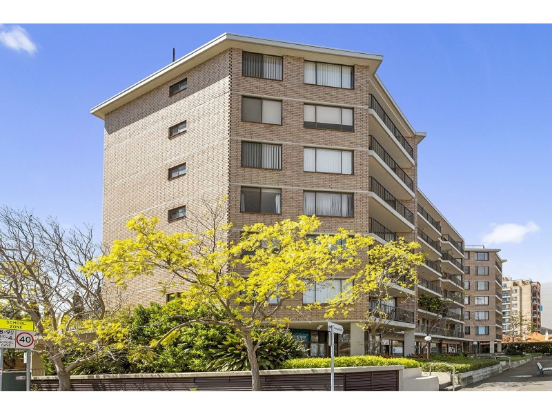 45/314 Bay Street, Brighton-le-sands NSW 2216