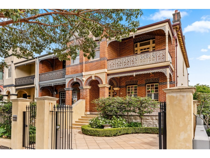 317 Ernest Street, Neutral Bay NSW 2089