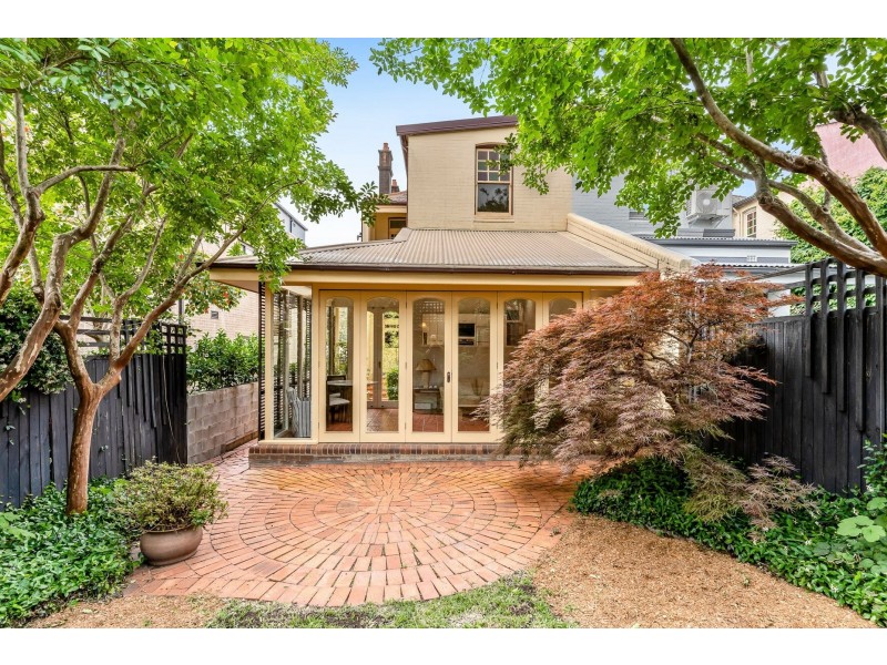 317 Ernest Street, Neutral Bay NSW 2089