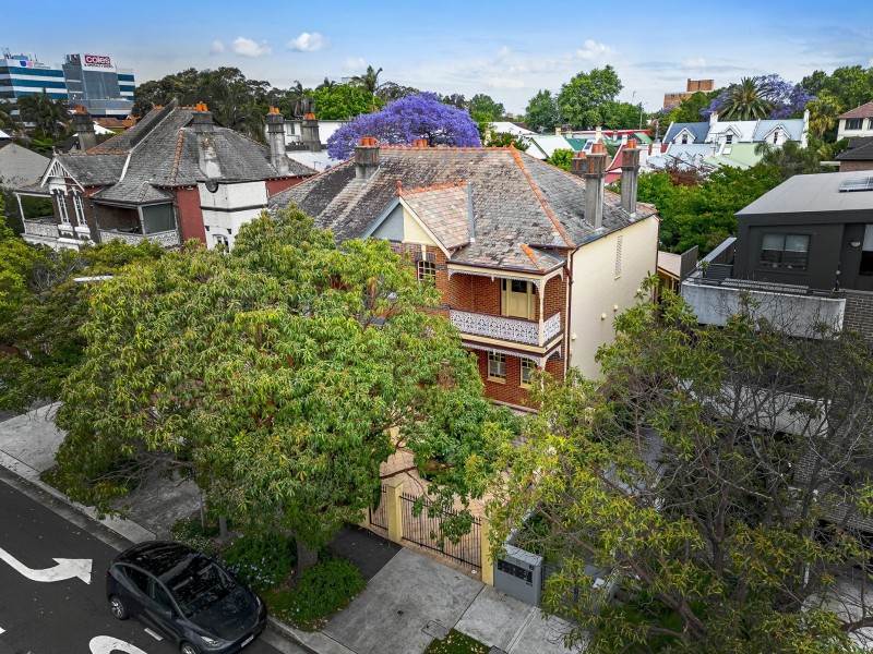 317 Ernest Street, Neutral Bay NSW 2089