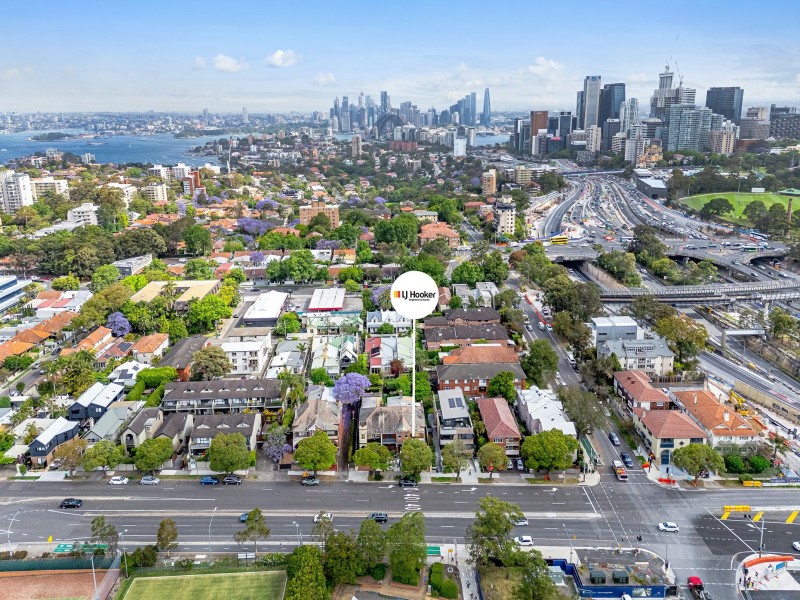 317 Ernest Street, Neutral Bay NSW 2089