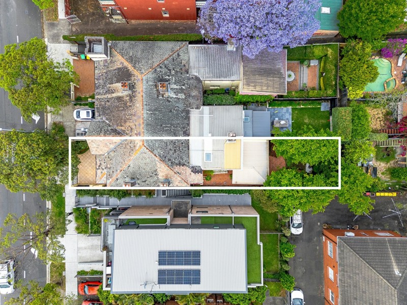 317 Ernest Street, Neutral Bay NSW 2089
