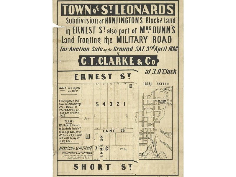 317 Ernest Street, Neutral Bay NSW 2089