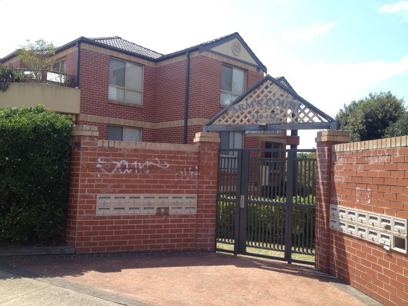 130-142 Canterbury Road, Hurlstone Park NSW 2193