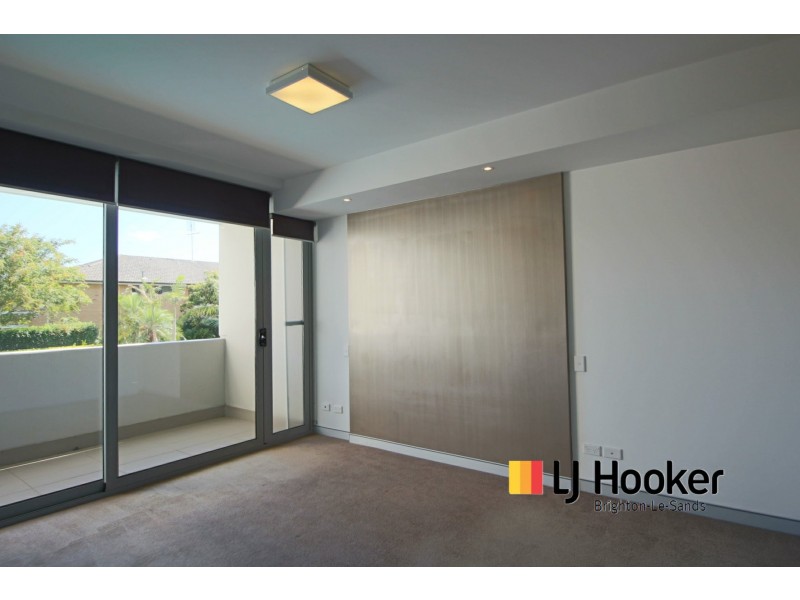 204/251-269 Bay Street, Brighton-le-sands NSW 2216