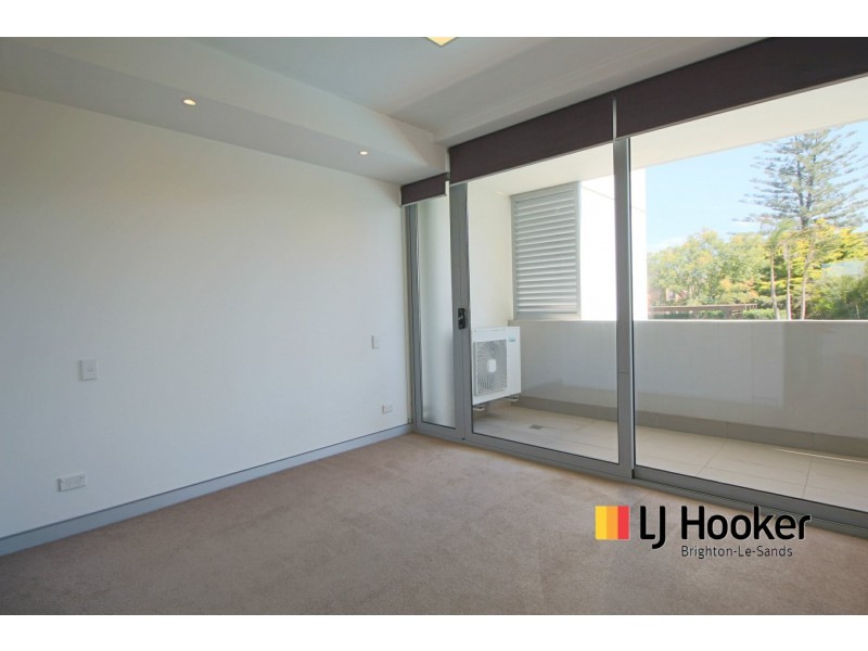 204/251-269 Bay Street, Brighton-le-sands NSW 2216