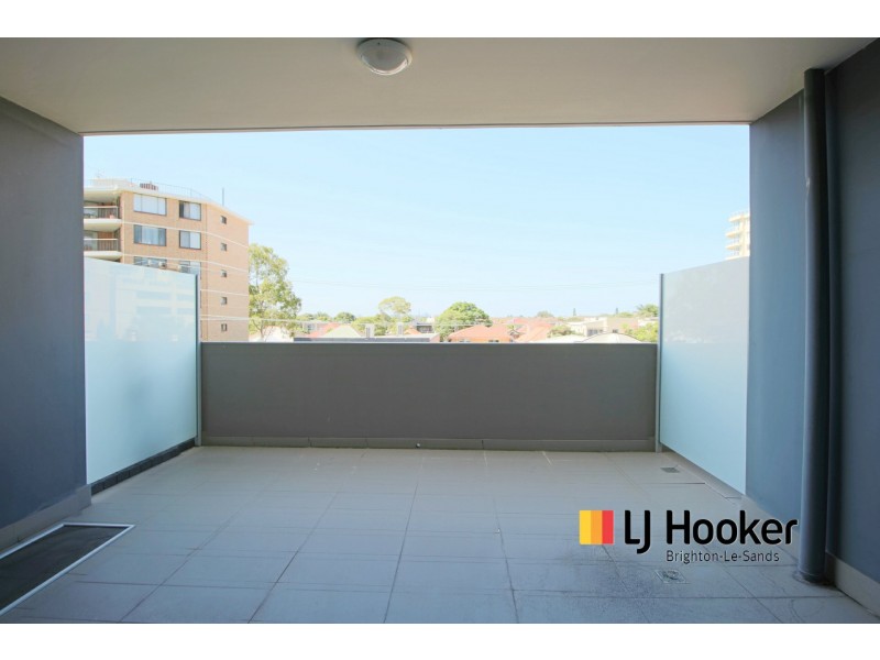 204/251-269 Bay Street, Brighton-le-sands NSW 2216