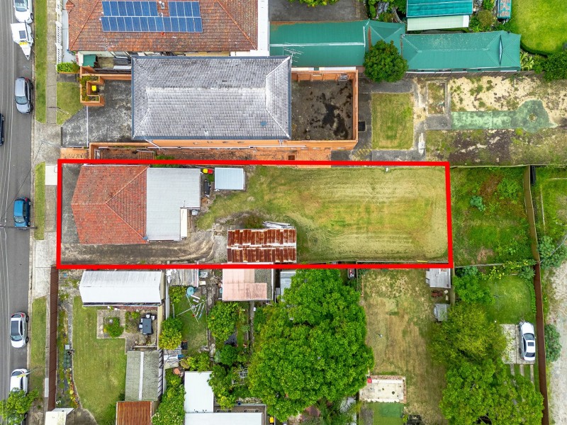 1 England Street, Brighton-le-sands NSW 2216