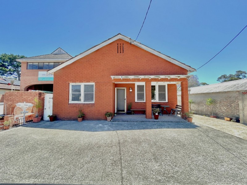 1 England Street, Brighton-le-sands NSW 2216